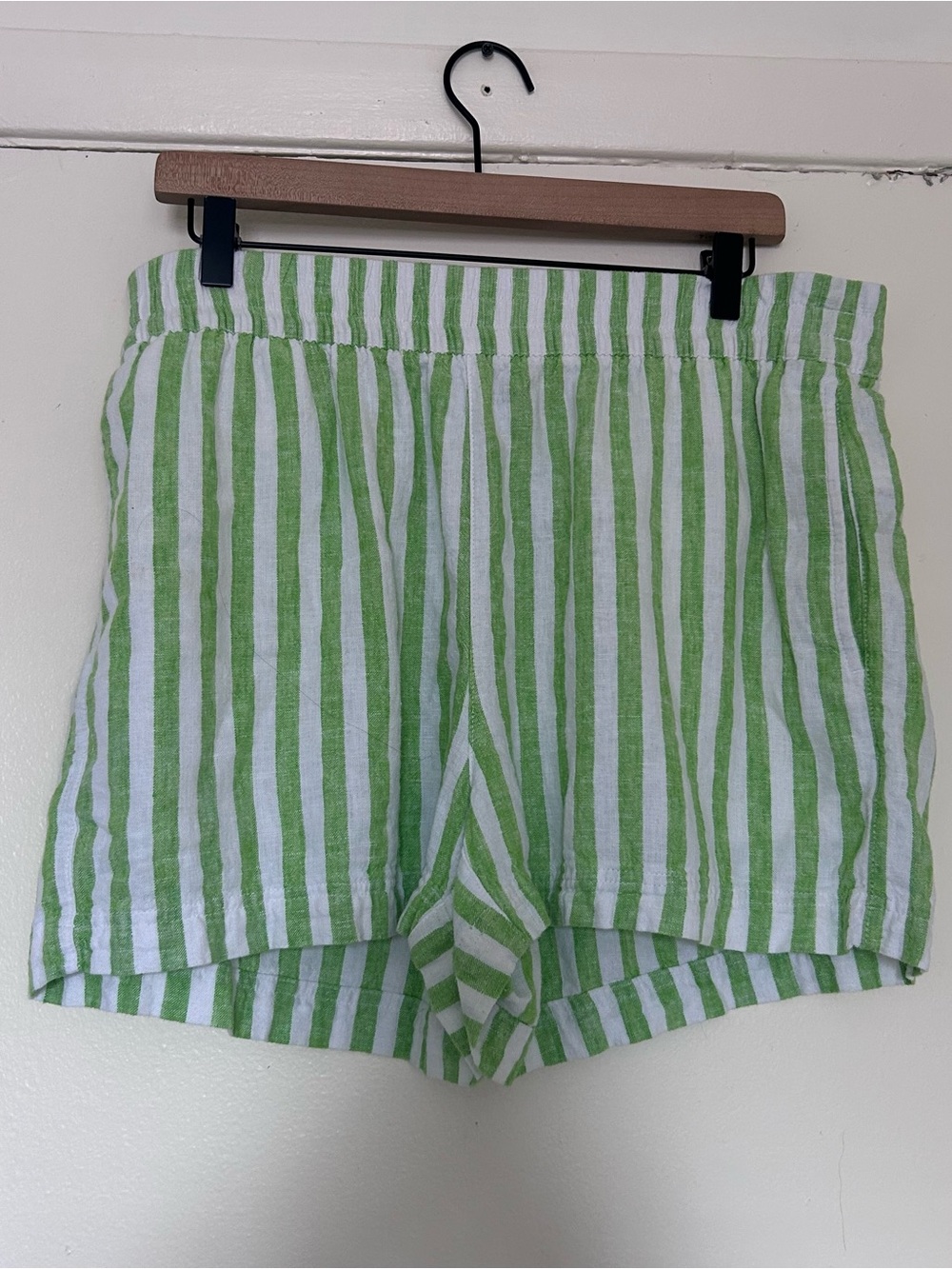 Old Navy Striped Shorts